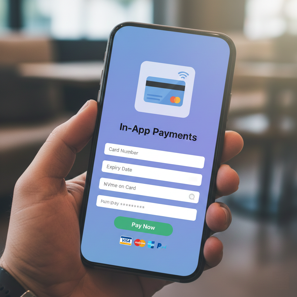 In-App Payments